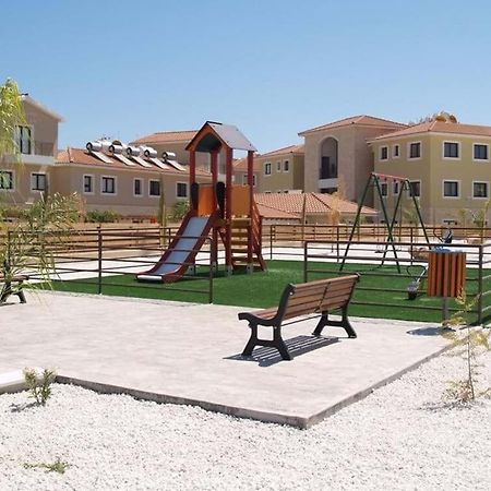 Stay Kyklades Resort & Spa Paralimni Esterno foto