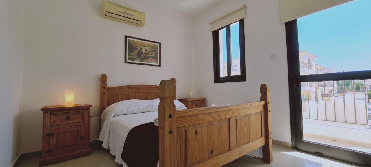 Stay Kyklades Resort & Spa Paralimni Esterno foto