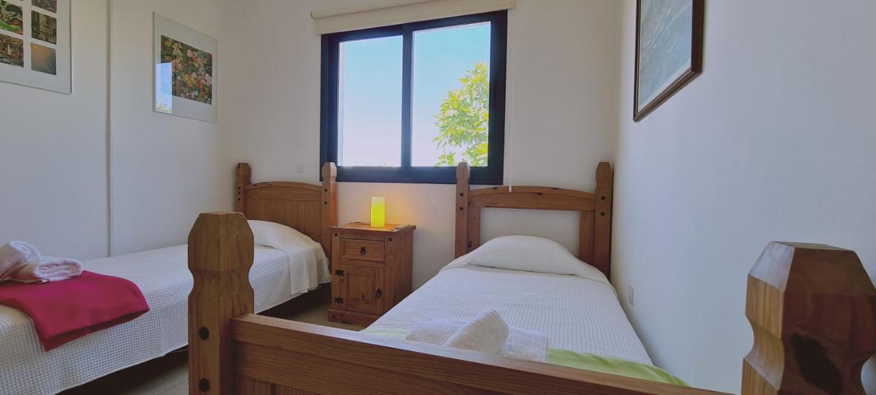 Stay Kyklades Resort & Spa Paralimni Esterno foto
