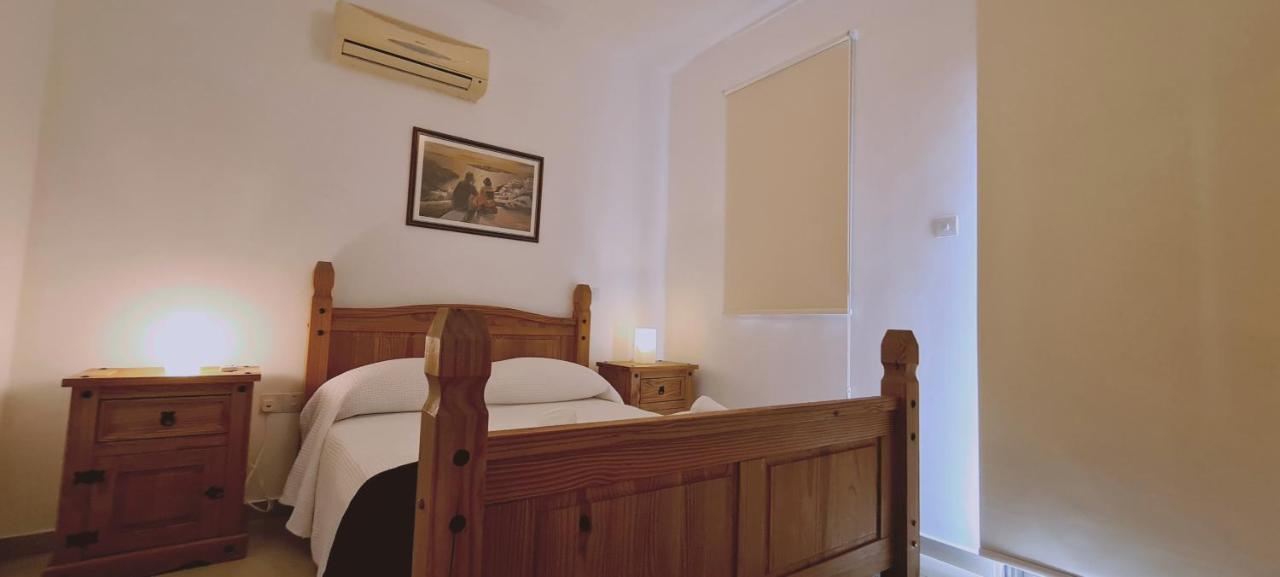 Stay Kyklades Resort & Spa Paralimni Esterno foto