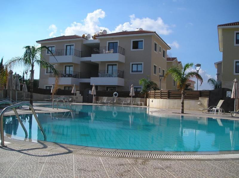 Stay Kyklades Resort & Spa Paralimni Esterno foto