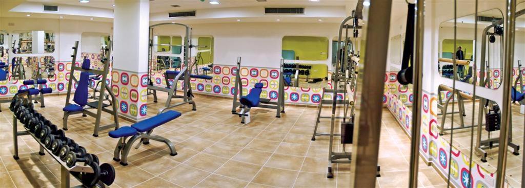 Stay Kyklades Resort & Spa Paralimni Esterno foto