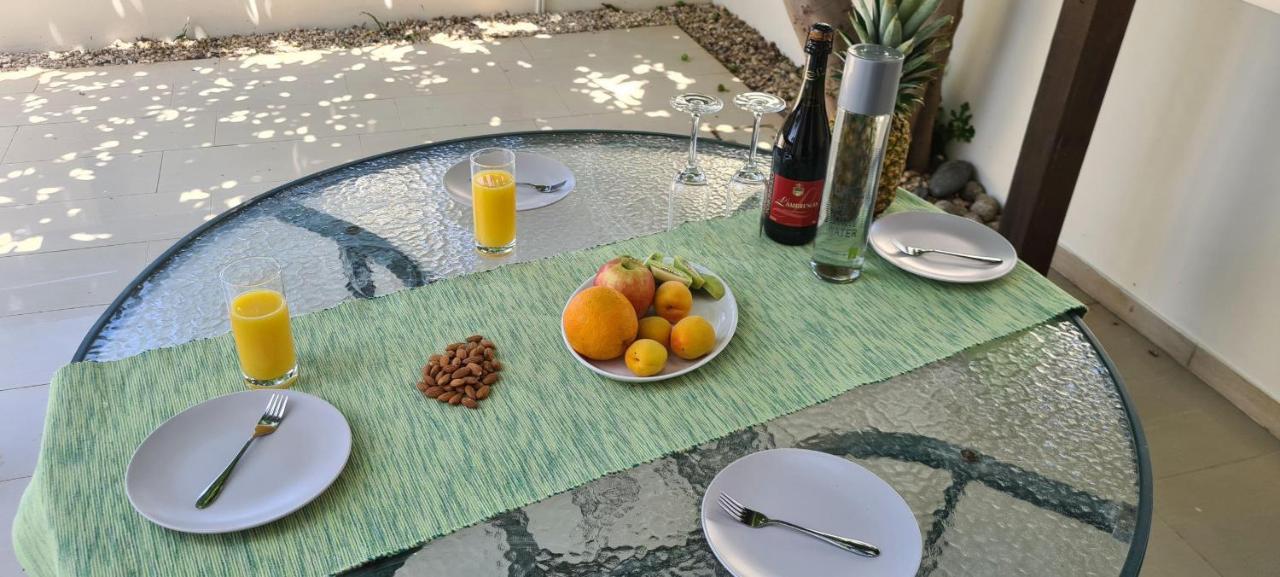 Stay Kyklades Resort & Spa Paralimni Esterno foto